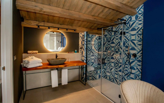 Mochoruralhome ulldemo suite