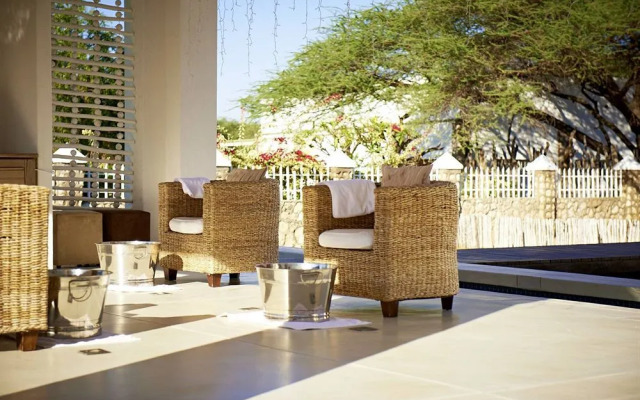 Emanya at Etosha Game Lodge