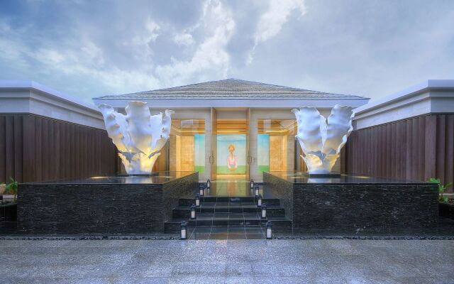 Mulia Resort