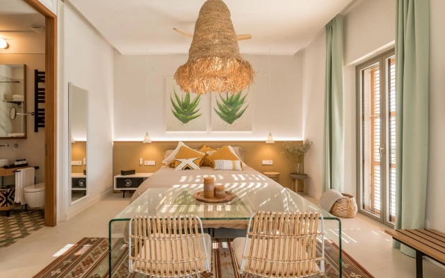Hotel Portmany