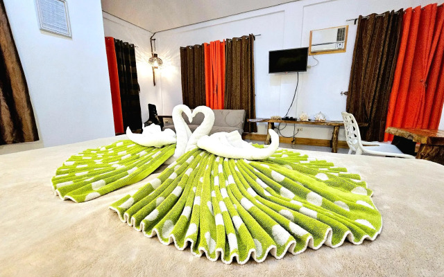CocoLoco Boracay Beach Resort