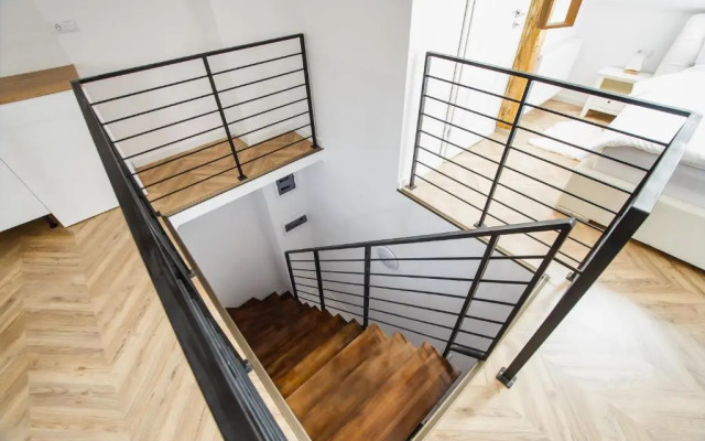 Rya Residence Oradea