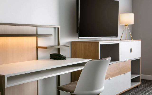 TownePlace Suites Oconomowoc