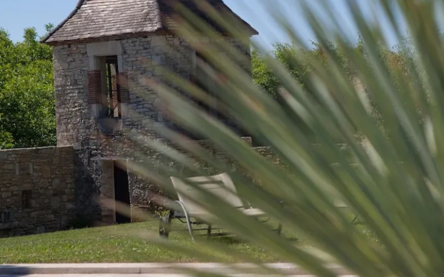 Domaine De Labarthe