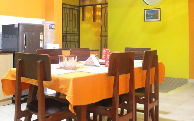 The Sangh Gunny – Restaurant – Bangalore