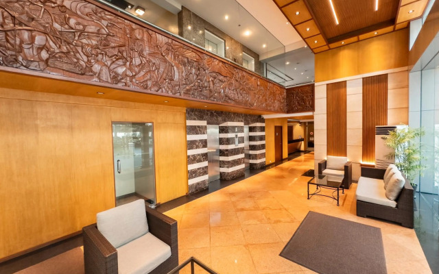 Tropicana Suites