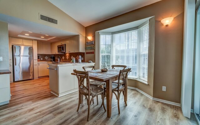 Beach One Bedroom Villa