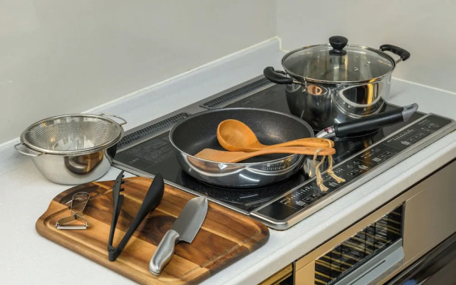 Ocean View Terrace BISE 1F