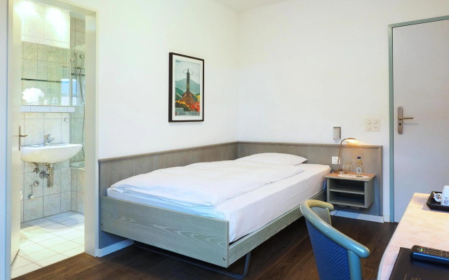 Hotel Sommerau-Ticino
