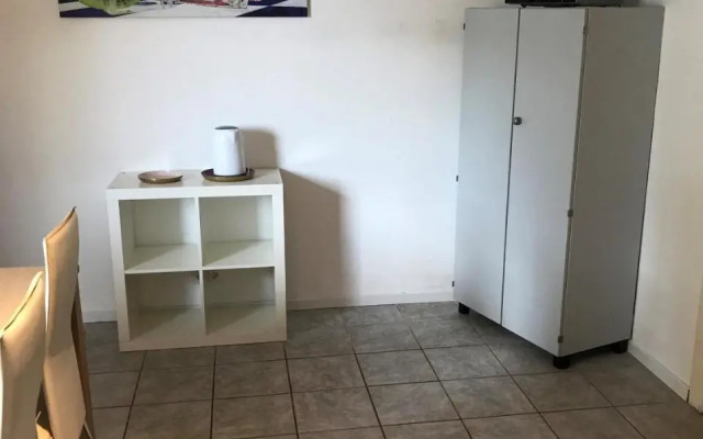Palms Zimmer