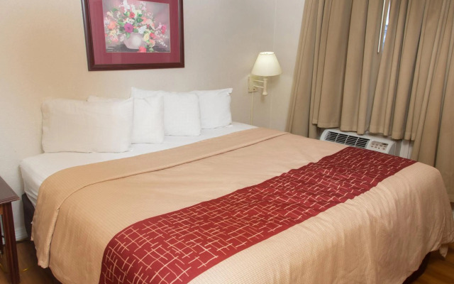 Red Roof Inn Ardmore