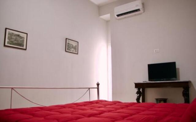 Lùre Holiday Napoli