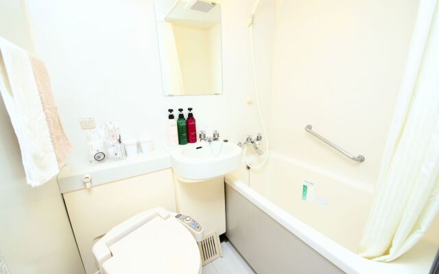 APA Hotel Takasaki Ekimae