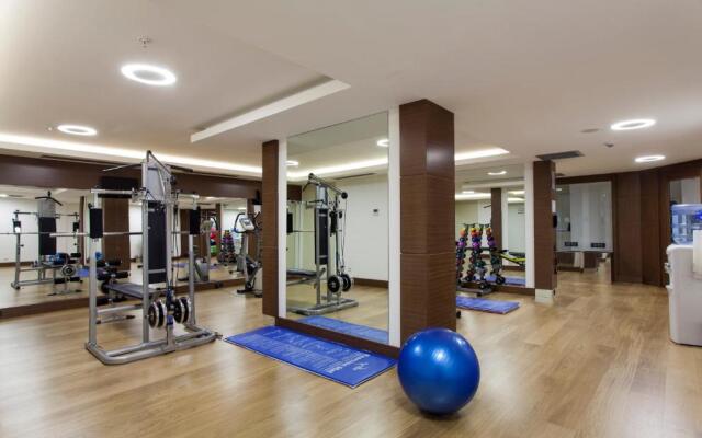 Holiday Inn Ankara - Kavaklidere by IHG