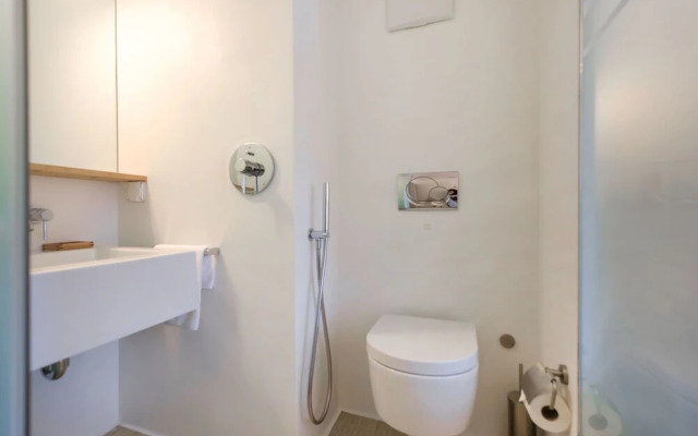 Chesa Villasimius Celerina Schlarigna