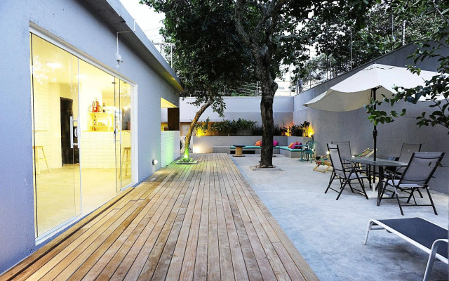 Wolo Hostel