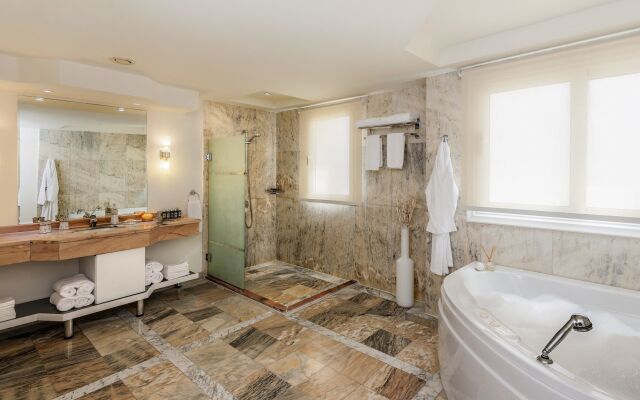 Rixos Alamein Couples And Families Only