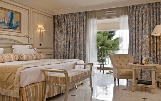 Hôtel Le Club de Cavalière & Spa