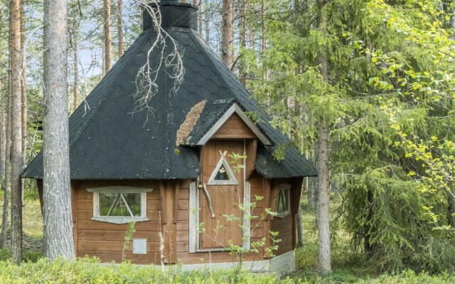 Lauri 4 Pieni Kittil