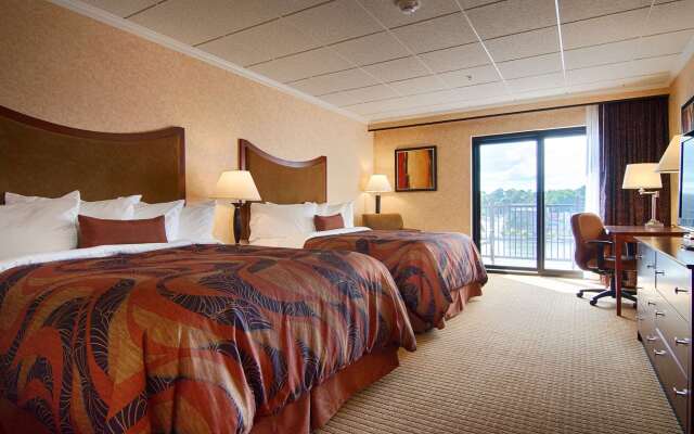 Best Western Plus Oswego Hotel and Conference Center