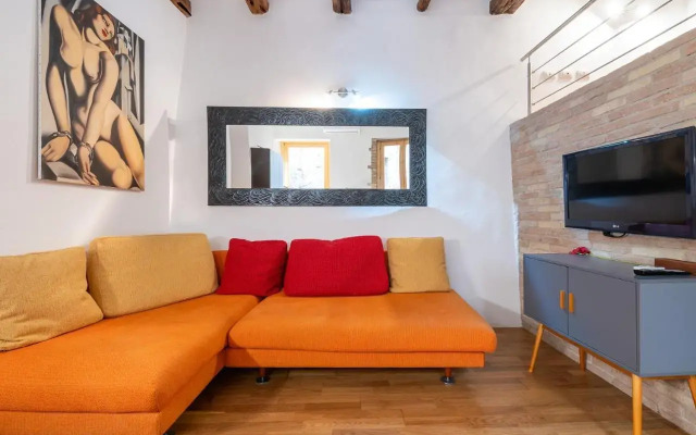 Apartment Casa Angelina