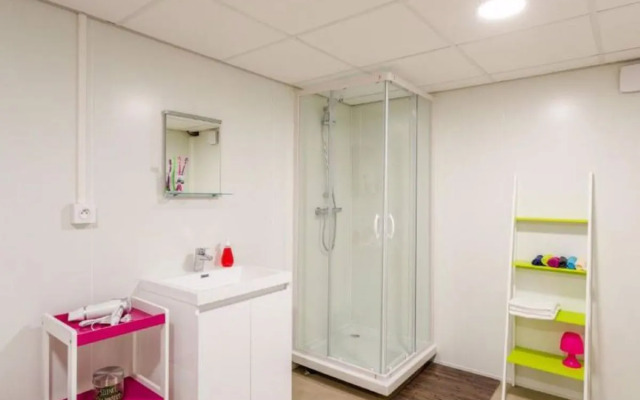 House La Perle Cancale