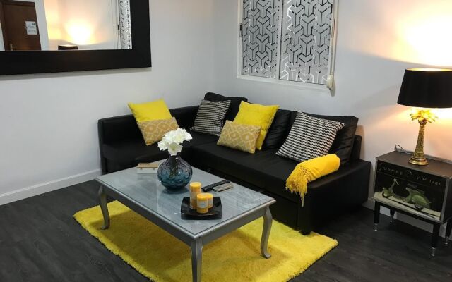 A 20 Pasos del Museo Picasso