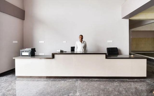 Hotel Pink Pride by OYO Rooms