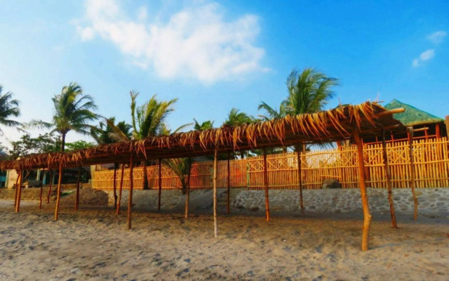 Caeli Sea Resort