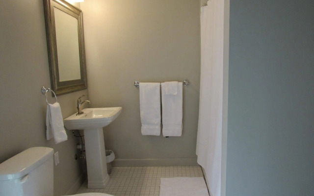 The Washington Park Inn