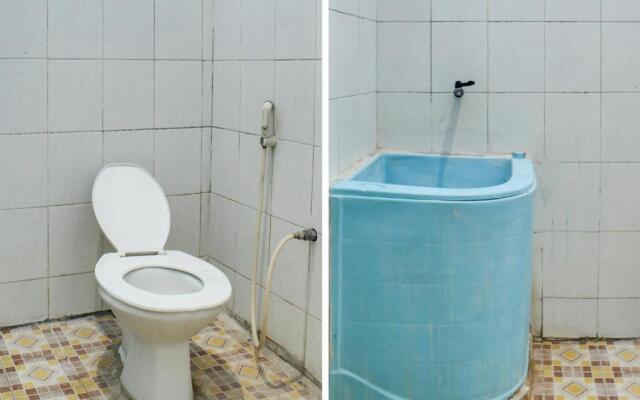 Hotel O Wisma Harapan Baik