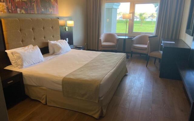 Howard Johnson by Wyndham Ezeiza Convention Center