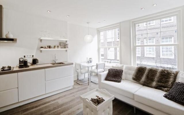 Apartment Amsterdam City