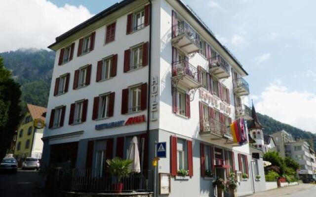 Hotel Rigi