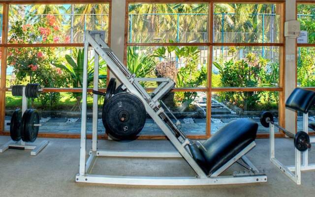 Villa Mimpi Gili Trawangan