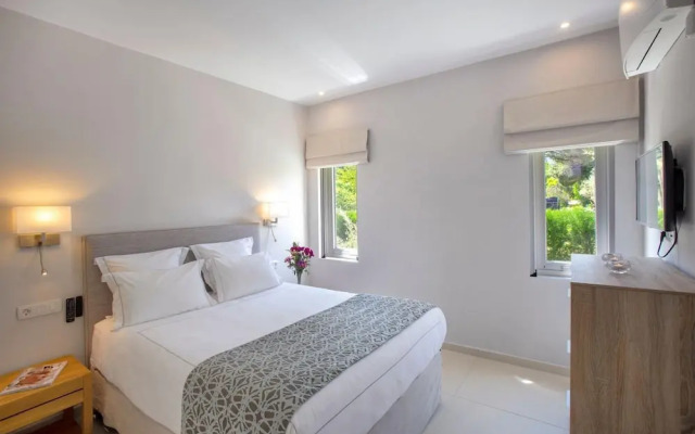 Tiamo Secrets Leading Villas River Beach