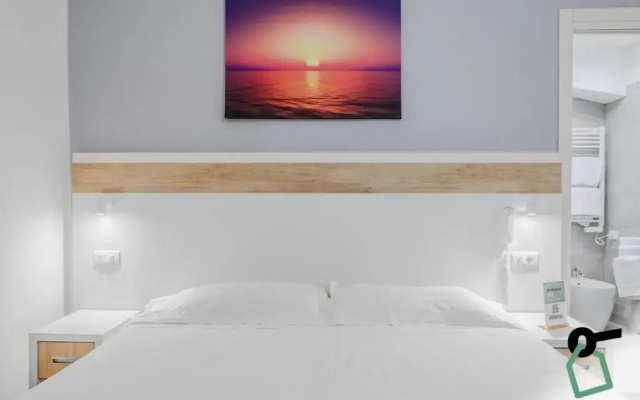 Hotiday Room Collection - Rapallo