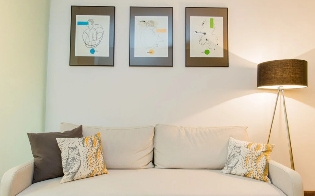 Mojito Apartments - Angel Wings