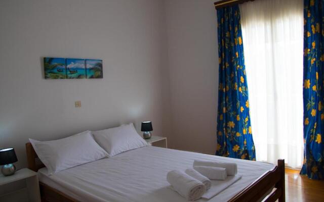 Nikolaos Residence