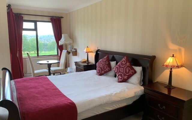 Fernhill Lodge