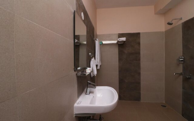 Funky Town By OYO Rooms