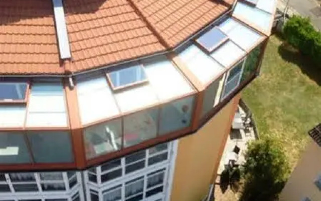 Turmhotel Rhein Main