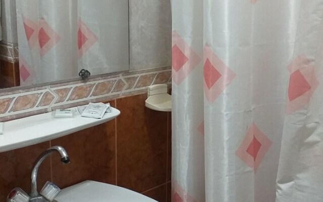 Hotel Nour El Badr