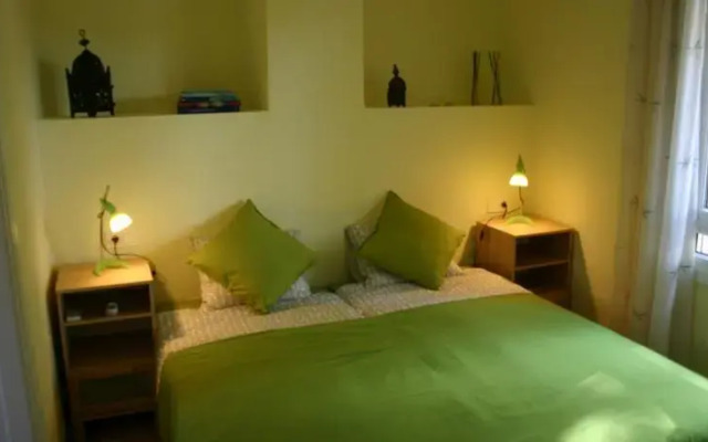 B&B Almenar Golf