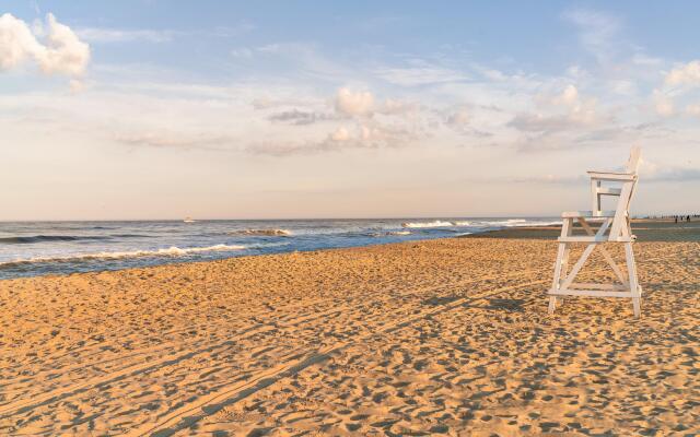 Holiday Inn Ocean City by IHG
