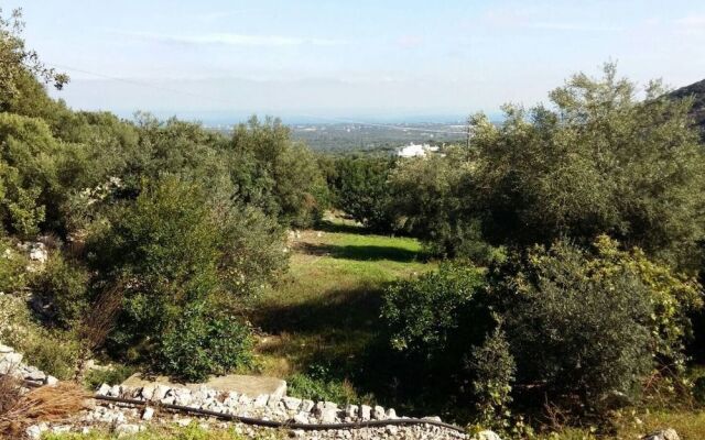 Il Bianco Trullo