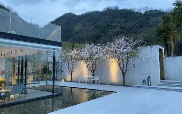 Ouji Hostel