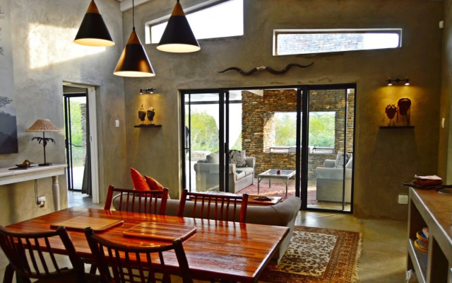 Kruger River Villas