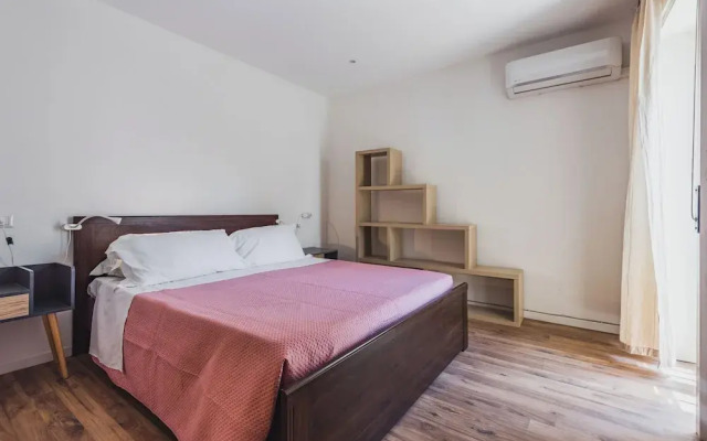 Ibiscus Apartment with Terrace
