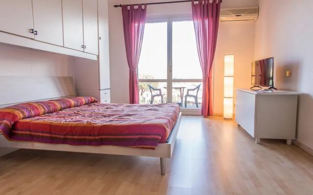 Ameglia Felix Apartments